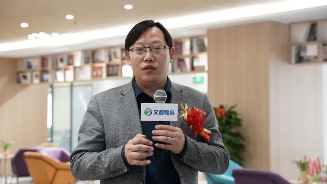 文都Life體驗(yàn)館開業(yè)盛典于12月19日圓滿結(jié)束!