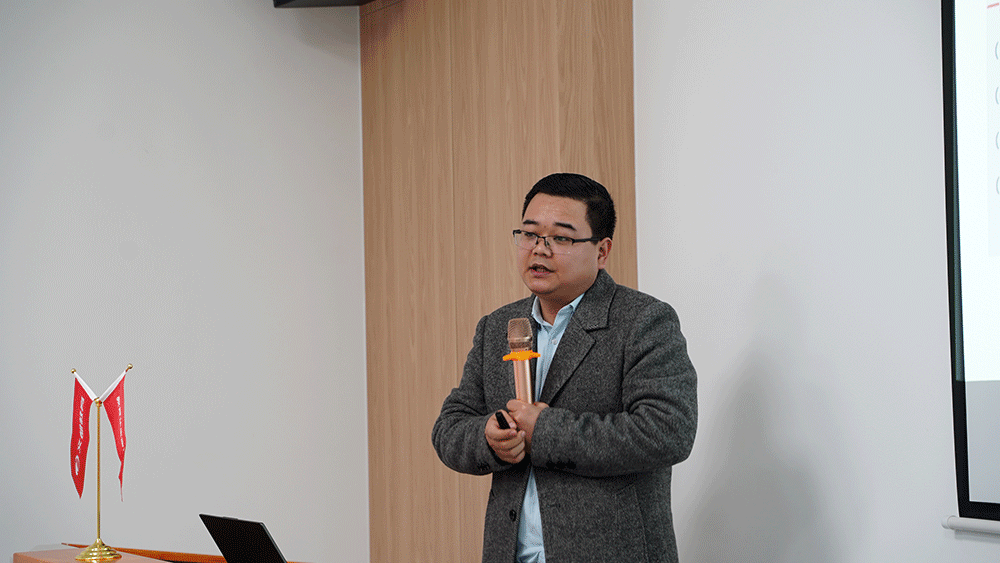 文都Life體驗(yàn)館開業(yè)盛典于12月19日圓滿結(jié)束!