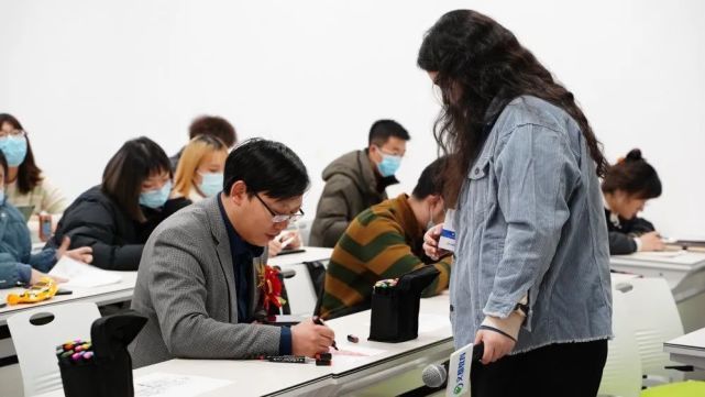 文都Life體驗(yàn)館開業(yè)盛典于12月19日圓滿結(jié)束!