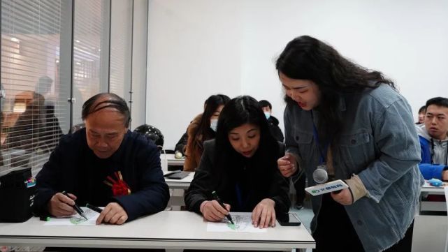 文都Life體驗(yàn)館開業(yè)盛典于12月19日圓滿結(jié)束!