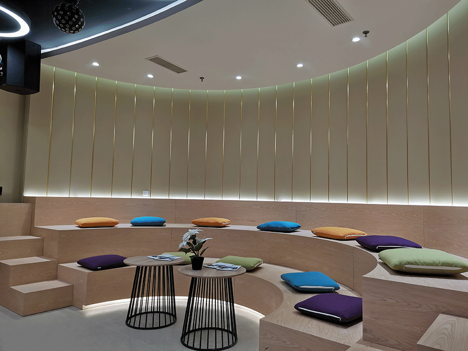 文都Life體驗(yàn)館開業(yè)盛典于12月19日圓滿結(jié)束!